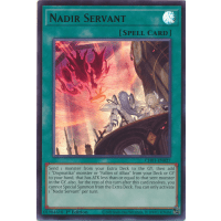 Nadir Servant - The Chronicles Deck - The Fallen And The Virtuous Thumb Nail