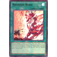 Branded Bond - The Chronicles Deck - The Fallen And The Virtuous Thumb Nail