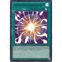 Super Polymerization - The Chronicles Deck - The Fallen And The Virtuous Thumb Nail