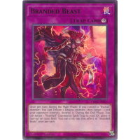 Branded Beast - The Chronicles Deck - The Fallen And The Virtuous Thumb Nail