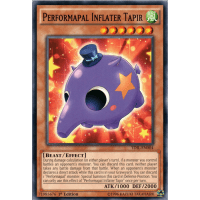 Performapal Inflater Tapir - The Dark Illusion Thumb Nail