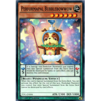 Performapal Bubblebowwow - The Dark Illusion Thumb Nail