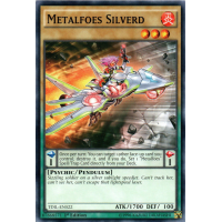 Metalfoes Silverd - The Dark Illusion Thumb Nail