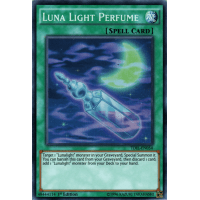 Luna Light Perfume - The Dark Illusion Thumb Nail