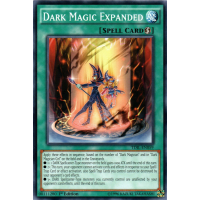 Dark Magic Expanded - The Dark Illusion Thumb Nail