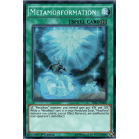 Metamorformation - The Dark Illusion Thumb Nail