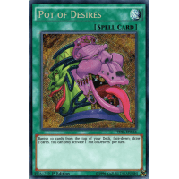 Pot of Desires - The Dark Illusion Thumb Nail