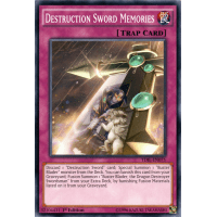 Destruction Sword Memories - The Dark Illusion Thumb Nail