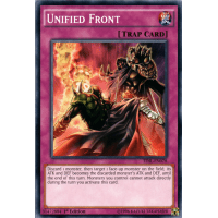 Unified Front - The Dark Illusion Thumb Nail