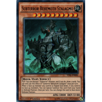 Subterror Behemoth Stalagmo - The Dark Illusion Thumb Nail