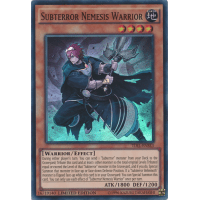 Subterror Nemesis Warrior - The Dark Illusion Thumb Nail