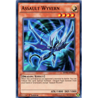 Assault Wyvern - The Dark Side of Dimensions: Movie Pack Thumb Nail