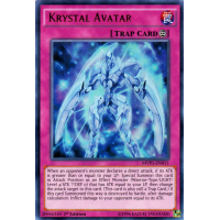 Krystal Avatar - The Dark Side of Dimensions: Movie Pack Thumb Nail