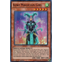 Kiwi Magician Girl - The Dark Side of Dimensions: Movie Pack Thumb Nail