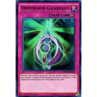 Dimension Guardian - The Dark Side of Dimensions: Movie Pack Thumb Nail
