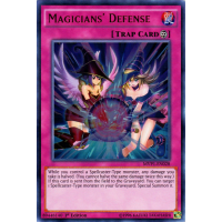 Magicians' Defense - The Dark Side of Dimensions: Movie Pack Thumb Nail