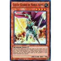 Celtic Guard of Noble Arms - The Dark Side of Dimensions: Movie Pack Thumb Nail