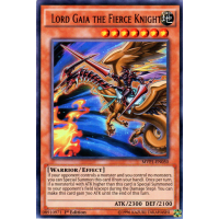 Lord Gaia the Fierce Knight - The Dark Side of Dimensions: Movie Pack Thumb Nail