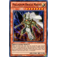 Palladium Oracle Mahad - The Dark Side of Dimensions: Movie Pack Thumb Nail