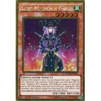 Kiwi Magician Girl - The Dark Side of Dimensions: Movie Pack Thumb Nail