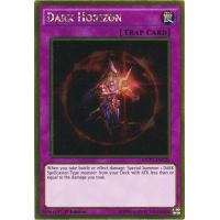 Dark Horizon - The Dark Side of Dimensions: Movie Pack Thumb Nail