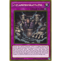 Metamorphortress - The Dark Side of Dimensions: Movie Pack Thumb Nail