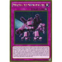 Metalhold the Moving Blockade - The Dark Side of Dimensions: Movie Pack Thumb Nail