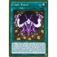 Cubic Wave - The Dark Side of Dimensions: Movie Pack Thumb Nail