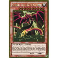 Slifer the Sky Dragon - The Dark Side of Dimensions: Movie Pack Thumb Nail