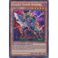 Kaiser Vorse Raider - The Dark Side of Dimensions: Movie Pack Thumb Nail