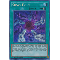 Chaos Form - The Dark Side of Dimensions: Movie Pack Thumb Nail