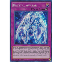 Krystal Avatar - The Dark Side of Dimensions: Movie Pack Thumb Nail