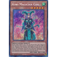 Kiwi Magician Girl - The Dark Side of Dimensions: Movie Pack Thumb Nail