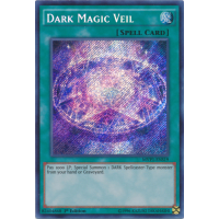 Dark Magic Veil - The Dark Side of Dimensions: Movie Pack Thumb Nail