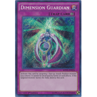 Dimension Guardian - The Dark Side of Dimensions: Movie Pack Thumb Nail