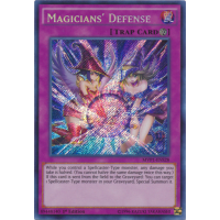 Magicians' Defense - The Dark Side of Dimensions: Movie Pack Thumb Nail