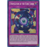 Unification of the Cubic Lords - The Dark Side of Dimensions: Movie Pack Thumb Nail