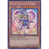 Dark Magician Girl - The Dark Side of Dimensions: Movie Pack Thumb Nail