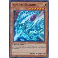 Krystal Dragon - The Dark Side of Dimensions: Movie Pack Thumb Nail