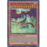 Slifer the Sky Dragon - The Dark Side of Dimensions: Movie Pack Thumb Nail