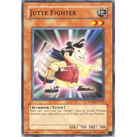 Jutte Fighter - The Duelist Genesis Thumb Nail