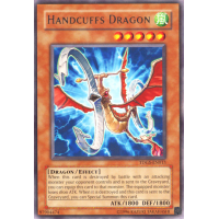 Handcuffs Dragon - The Duelist Genesis Thumb Nail