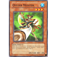 Oyster Meister - The Duelist Genesis Thumb Nail