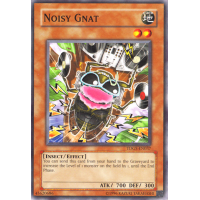 Noisy Gnat - The Duelist Genesis Thumb Nail