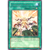 Fighting Spirit - The Duelist Genesis Thumb Nail