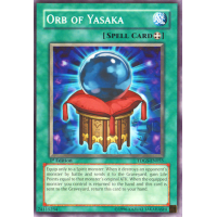 Orb of Yasaka - The Duelist Genesis Thumb Nail