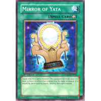 Mirror of Yata - The Duelist Genesis Thumb Nail