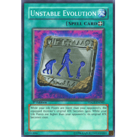 Unstable Evolution - The Duelist Genesis Thumb Nail