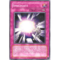 Spacegate - The Duelist Genesis Thumb Nail