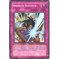 Broken Blocker - The Duelist Genesis Thumb Nail